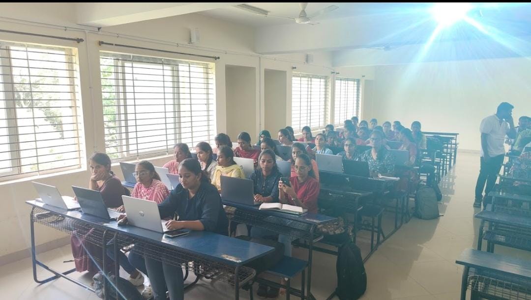 BinnBash Academy Campus View